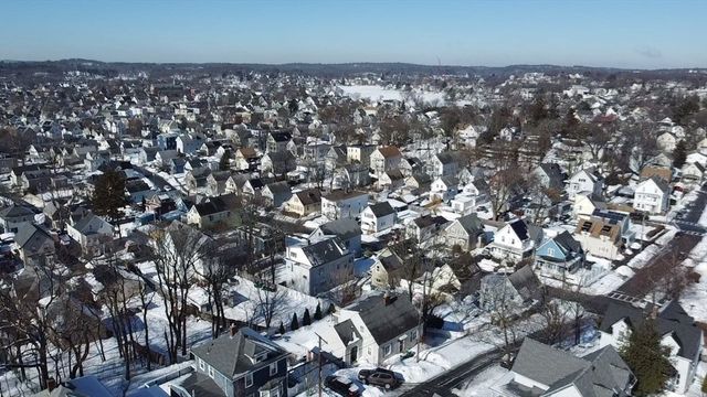 10 Milton Ridge Road 10, Lynn, MA 01902