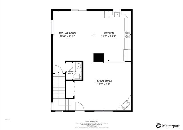 10 Milton Ridge Road 10, Lynn, MA 01902