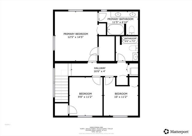 10 Milton Ridge Road 10, Lynn, MA 01902