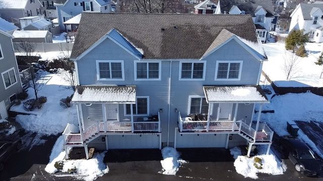 10 Milton Ridge Road 10, Lynn, MA 01902