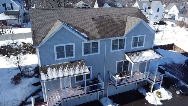 10 Milton Ridge Road 10, Lynn, MA 01902