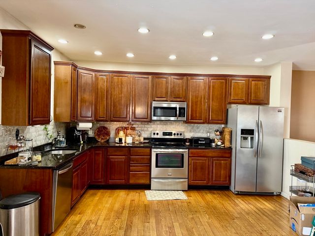 10 Milton Ridge Road 10, Lynn, MA 01902