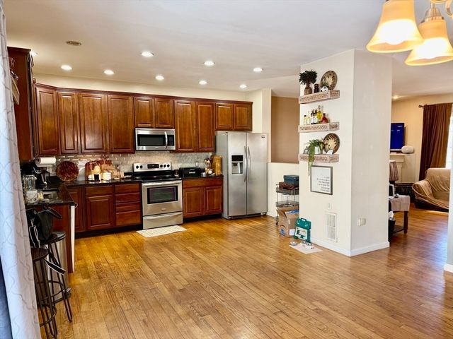 10 Milton Ridge Road 10, Lynn, MA 01902