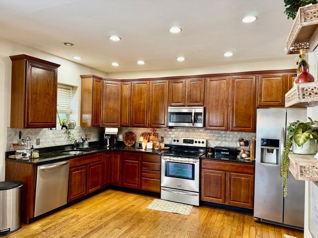 10 Milton Ridge Road 10, Lynn, MA 01902