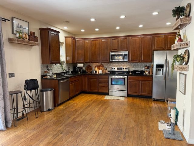 10 Milton Ridge Road 10, Lynn, MA 01902