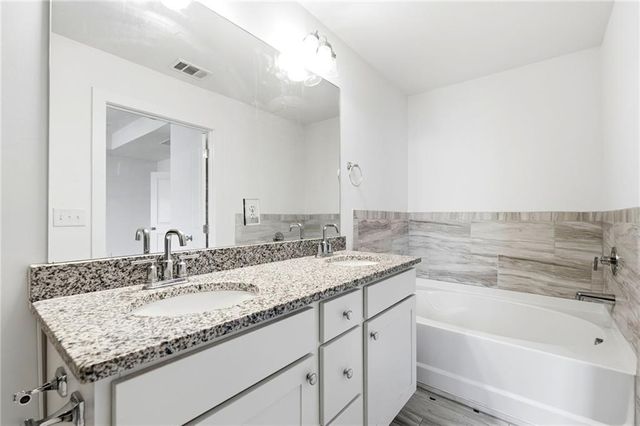 1881 Plainsboro Drive, Lithonia, GA 30058