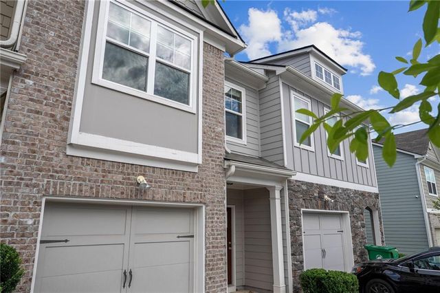 1881 Plainsboro Drive, Lithonia, GA 30058