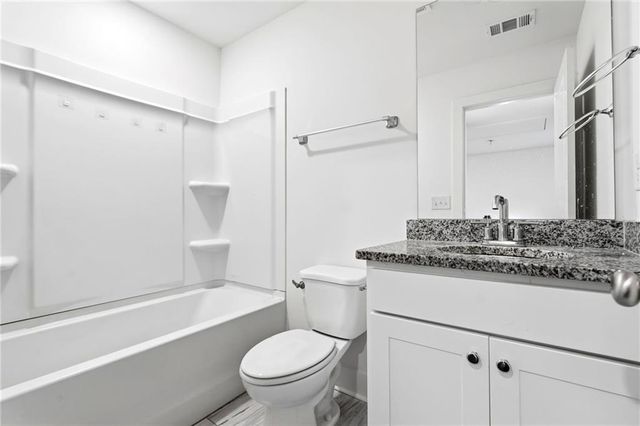1881 Plainsboro Drive, Lithonia, GA 30058
