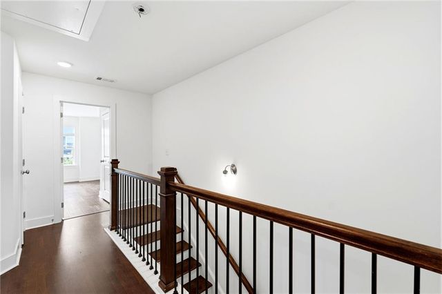 1881 Plainsboro Drive, Lithonia, GA 30058