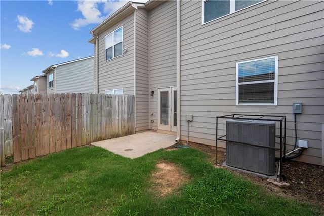 1881 Plainsboro Drive, Lithonia, GA 30058
