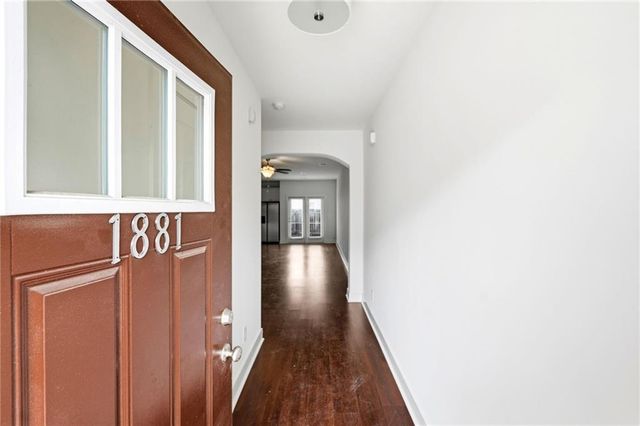 1881 Plainsboro Drive, Lithonia, GA 30058