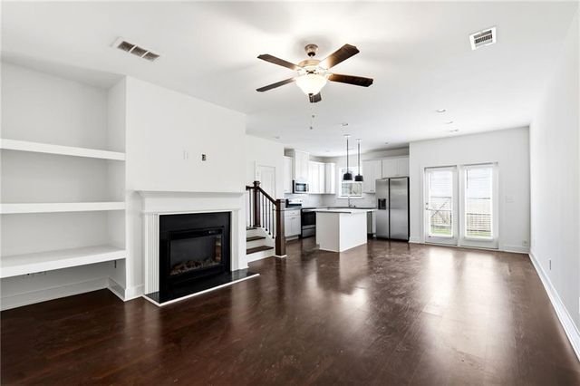 1881 Plainsboro Drive, Lithonia, GA 30058