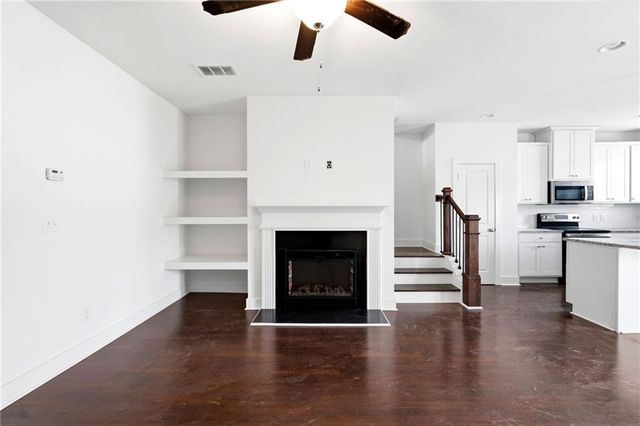 1881 Plainsboro Drive, Lithonia, GA 30058