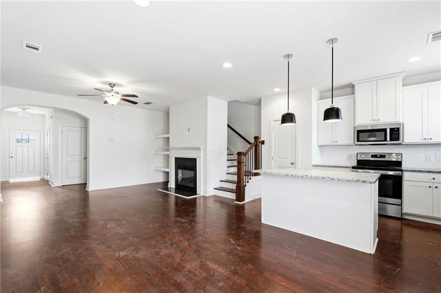 1881 Plainsboro Drive, Lithonia, GA 30058