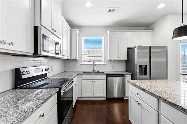 1881 Plainsboro Drive, Lithonia, GA 30058