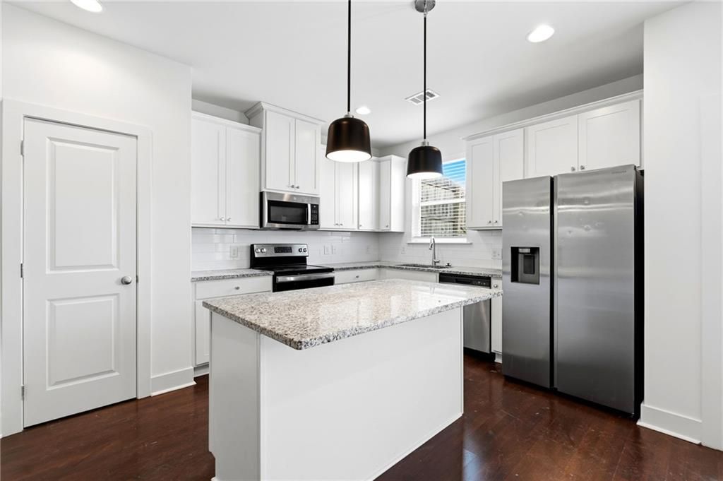 1881 Plainsboro Drive, Lithonia, GA 30058
