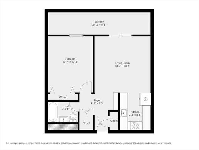 231 Coolidge Ave 409, Watertown, MA 02472