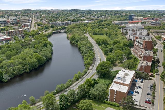 231 Coolidge Ave 409, Watertown, MA 02472