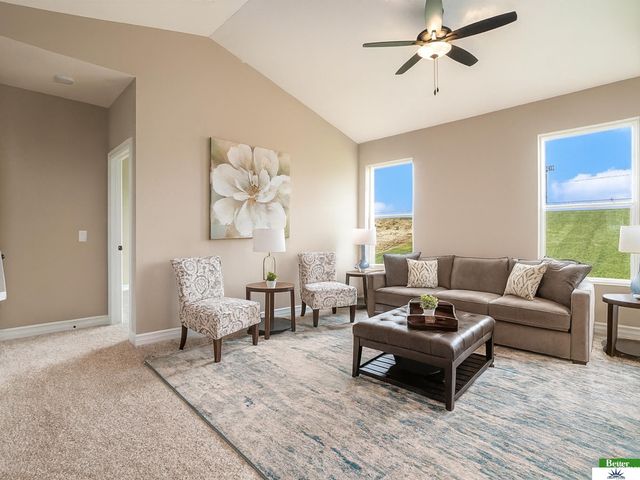 9710 N 167th Avenue Circle, Bennington, NE 68007