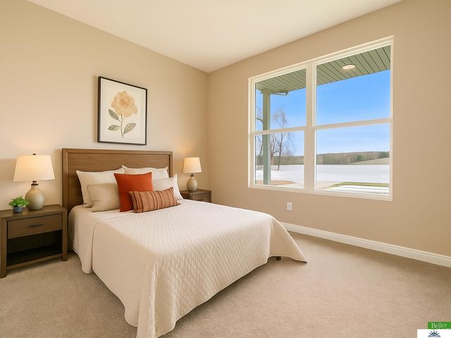 9710 N 167th Avenue Circle, Bennington, NE 68007