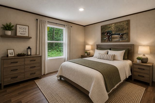 111 Burgess Drive, Iva, SC 29655