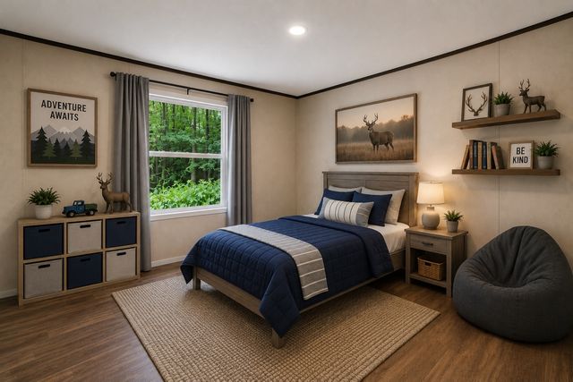 111 Burgess Drive, Iva, SC 29655