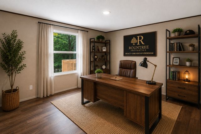 111 Burgess Drive, Iva, SC 29655