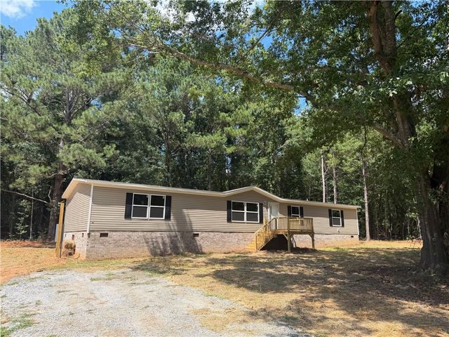 111 Burgess Drive, Iva, SC 29655