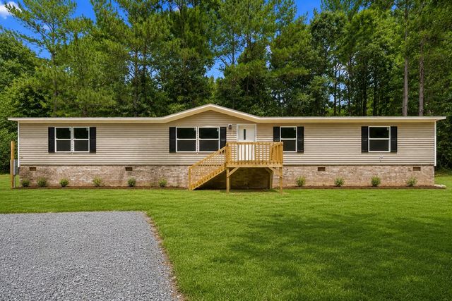111 Burgess Drive, Iva, SC 29655