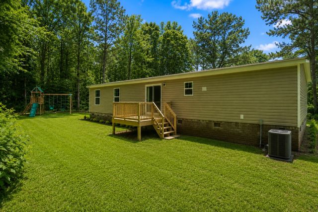111 Burgess Drive, Iva, SC 29655