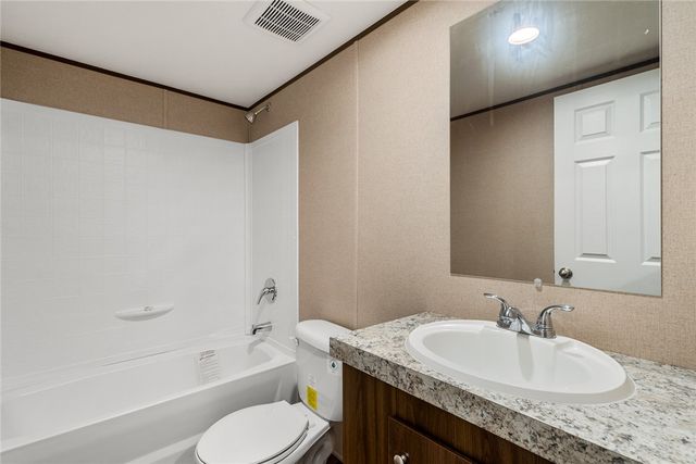 111 Burgess Drive, Iva, SC 29655
