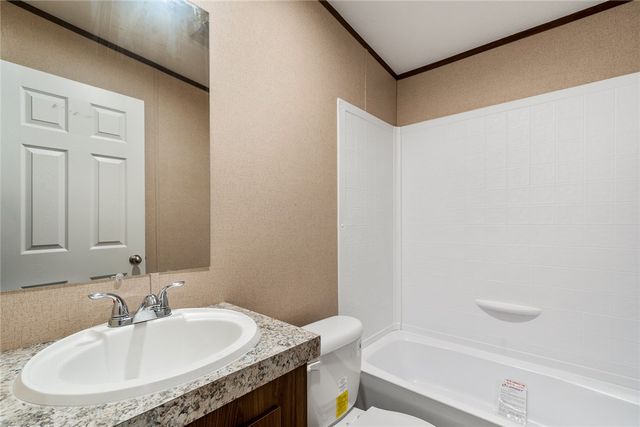 111 Burgess Drive, Iva, SC 29655