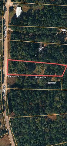111 Burgess Drive, Iva, SC 29655