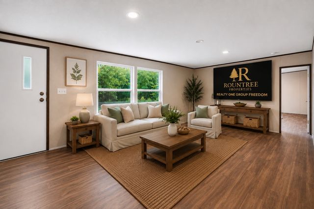 111 Burgess Drive, Iva, SC 29655