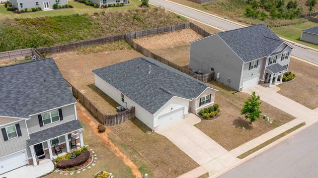 6201 Vermilion Loop Road, Graniteville, SC 29829