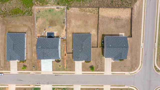 6201 Vermilion Loop Road, Graniteville, SC 29829