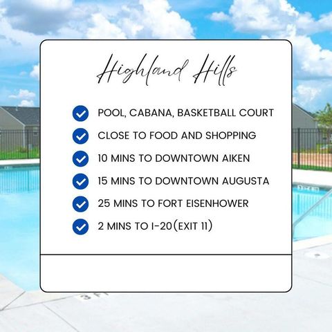 6201 Vermilion Loop Road, Graniteville, SC 29829