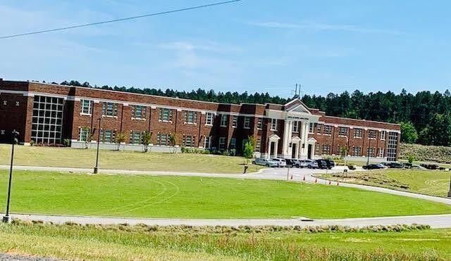 6201 Vermilion Loop Road, Graniteville, SC 29829