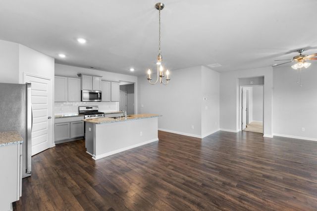 6201 Vermilion Loop Road, Graniteville, SC 29829