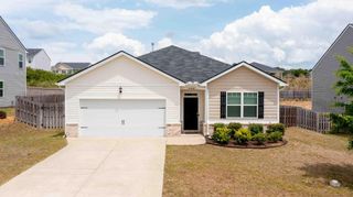 6201 VERMILION LOOP Road, Graniteville, SC 29829