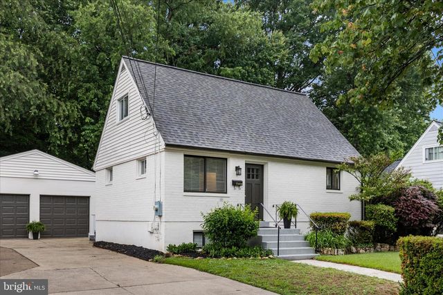 11414 SCHUYLKILL RD, Rockville, MD 20852