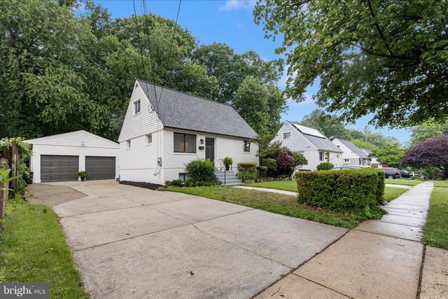 11414 SCHUYLKILL RD, Rockville, MD 20852