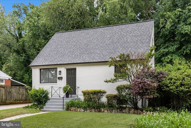 11414 SCHUYLKILL RD, Rockville, MD 20852
