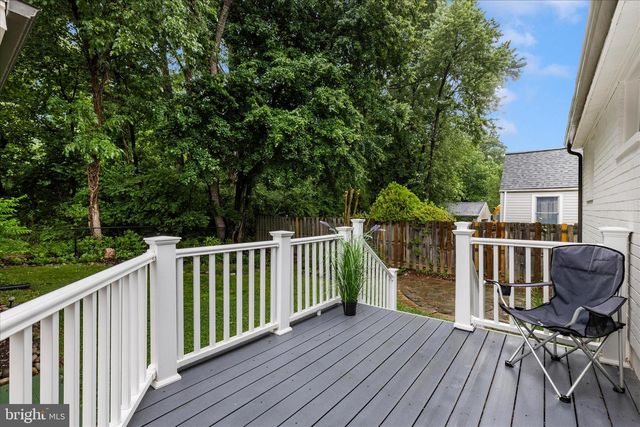 11414 SCHUYLKILL RD, Rockville, MD 20852