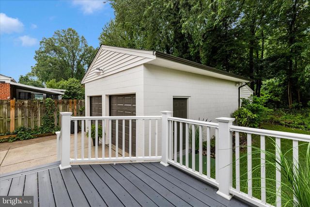 11414 SCHUYLKILL RD, Rockville, MD 20852