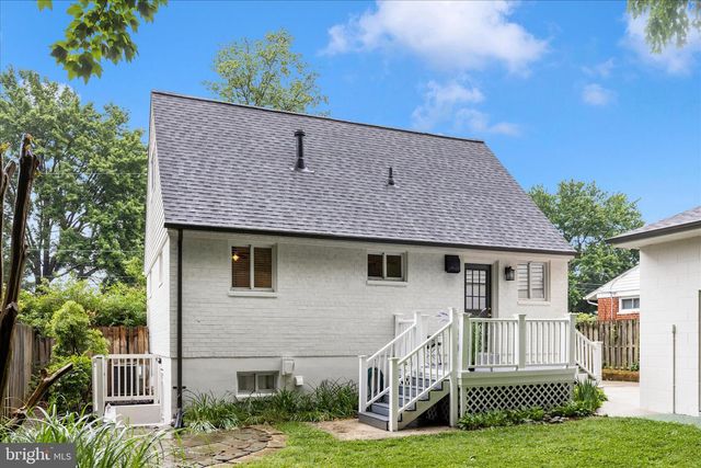 11414 SCHUYLKILL RD, Rockville, MD 20852