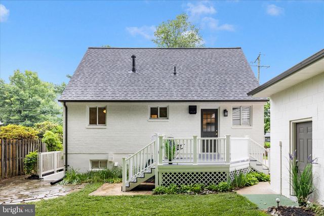 11414 SCHUYLKILL RD, Rockville, MD 20852