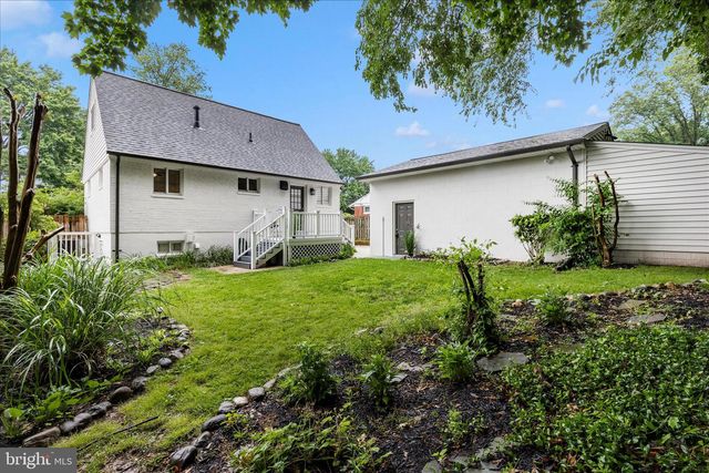 11414 SCHUYLKILL RD, Rockville, MD 20852