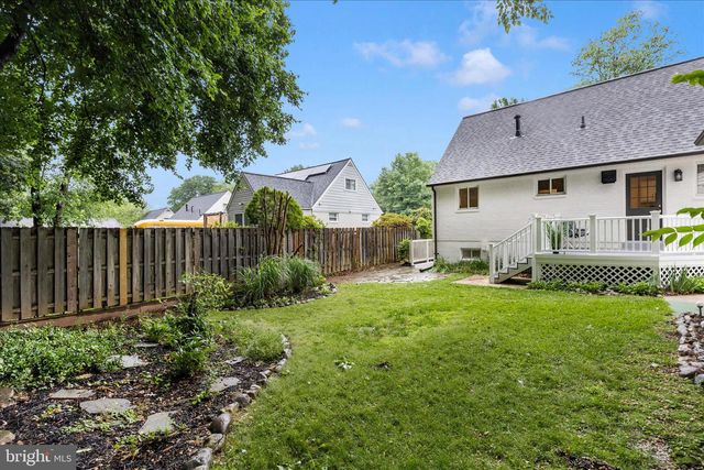 11414 SCHUYLKILL RD, Rockville, MD 20852