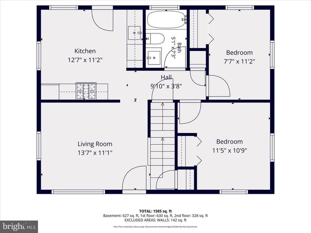 11414 SCHUYLKILL RD, Rockville, MD 20852